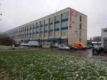 Менедж ОФ Принт Системс, Седова, 13 