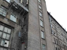 Ай Джи Юнион, Михайлова, 11 лит С 