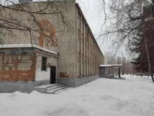 Школы Средняя общеобразовательная школа №37 в Барнауле
