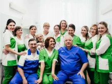 центр красоты и здоровья Ваша стоматология в Костроме