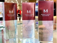 магазин корейской косметики Mimi Shop в Ставрополе