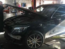 Авторемонт и техобслуживание (СТО) Бро сервис23 в Краснодаре