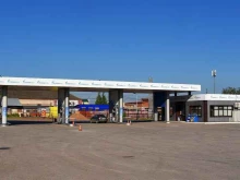 Заправочные станции Газпромнефть в Перми