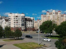 Диагностические центры СИТИЛАБ в Уфе