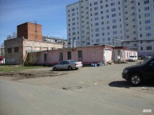 постамат Cainiao в Ижевске