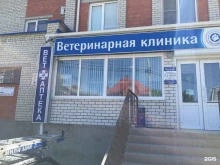 ветеринарная клиника156 Аксинья в Краснодаре