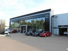 автосалон Mazda Сим-Ярославль в Ярославле