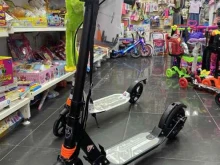 семейный магазин Toy joy в Нижнем Новгороде
