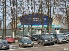 студия гимнастики и танца Элемент в Туле