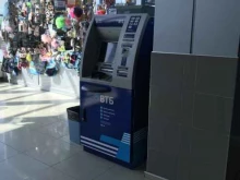 банкомат ВТБ в Новороссийске