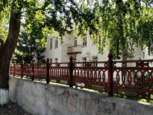 г. Копейск Детский сад №28 в Копейске