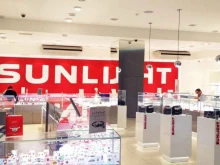 ювелирный гипермаркет Sunlight в Ставрополе