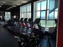 спортивный клуб Figura gym в Ульяновске