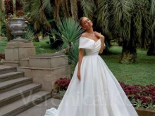 салон свадебных платьев Fiore в Красноярске
