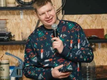 шоу-игра Галдеж в Кирове