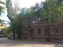 благотворительный центр Каритас в Астрахани