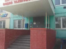 Карта Мап, Промышленный проезд, 3 