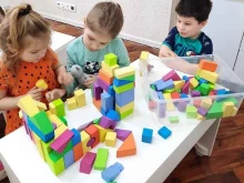 детский клуб Лучики в Сочи