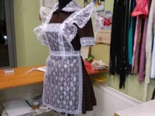 ателье по пошиву и ремонту одежды Твой стиль в Санкт-Петербурге