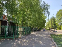 Центр проката, Георгия Исакова, 213в 