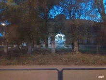 Школы Школа № 8 имени героя советского союза Н.А. Козлова в Самаре