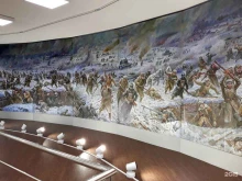 Организация выставок Сибирская мемориальная картинная галерея в Новосибирске