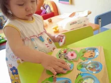 частный детский сад Звёздочки на земле в Кемерово