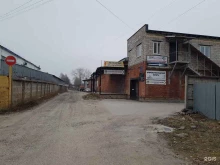 Склад Новопермский пивовар в Перми