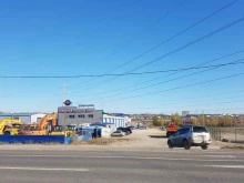 официальный представитель Bridgestone, Hankook, КАМА БИТАЙР в Красноярске