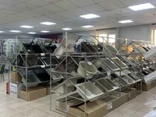 магазин сантехники и фильтров для воды Альманах сантехники в Перми