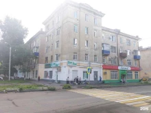 магазин Мясное подворье в Комсомольске-на-Амуре