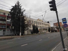 Стоматологические поликлиники Курская областная стоматологическая поликлиника в Курске