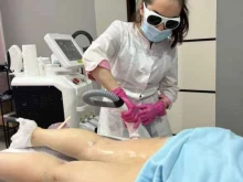 кабинет красоты Roze laser в Тобольске