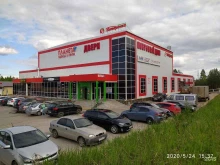 сеть супермаркетов Пятёрочка в Когалыме