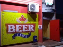 магазин Beer time в Тольятти