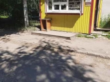 киоск хлебобулочных изделий Сызранский хлебозавод в Сызрани