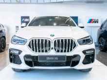 Автодом BMW Стартовая Автодом в Санкт-Петербурге