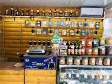 магазин разливных напитков Живое в Люберцах