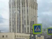 Центроинструмент, проспект Просвещения, 85 