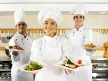 Сочинский профессиональный техникум, Донская, 13а 
