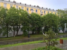 Управление Федерального агентства по государственным резервам по Дальневосточному федеральному округу, Тургенева, 78 