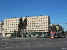 БиоЛайф-экспресс, Красногвардейская площадь, 4 