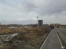 Бристоль, улица Александра Францева, 40 