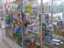 Одноразовая посуда Зоомагазин в Иркутске