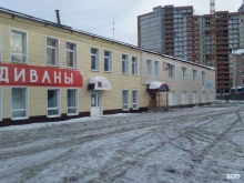 УФ-печать Студия интерьерной печати в Перми