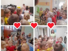 Детские сады Веснушки в Тюмени