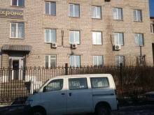 отдел полиции Железнодорожный в Чите