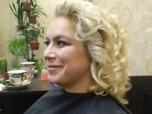 салон красоты Цирюльникъ в Балашихе