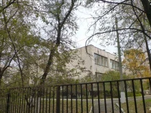 начальная школа Родник в Волгограде
