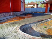 фирма Paving74 в Челябинске